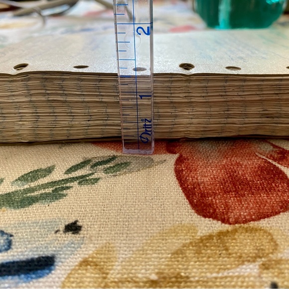 Antique Dealers Ledger Handbook Vintage 1980’s Auction Pricing For Heirlooms - Picture 3 of 8